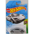 Hot Wheels 2021 HW Exotics Series Cars McLaren F1 8/10 235/250