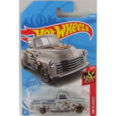 Hot Wheels 2021 HW Flames Series Cars '52 Chevy 3/5 229/250