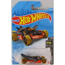 Hot Wheels 2021 HW Space Series Airuption Black Hole Patrol 2/5 150/250