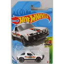 Hot Wheels 2021 HW Exotics Series Cars Porsche 914 Safari 5/10 223/250