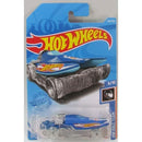 Hot Wheels 2021 HW Race Team Series Cars Mad Splash 6/10 222/250