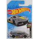 Hot Wheels 2021 HW Race Day Corvette C8.R 6/10 105/250