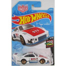 Hot Wheels 2021 HW Race Day Porsche 935 (Red Hood) 5/10 58/250