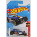 Hot Wheels 2021 HW Flames Series Cars Mod Rod Blue 1/5 189/250