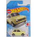 Hot Wheels 2021 HW J-Imports Series Cars Custom '70 Honda N600 7/10 187/250