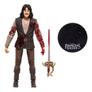  McFarlane Toys The Princess Bride Wave 2 7-Inch Scale Action Figures Inigo Montoya (Bloodied)