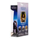  McFarlane Toys The Princess Bride Wave 2 7-Inch Scale Action Figures Inigo Montoya