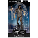 McFarlane Toys The Princess Bride Action Figures Inigo Montoya