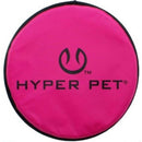 Hyper Pet™ 9" Flippy Flopper Dog Toy, Pink