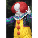 NECA IT Ultimate Pennywise (1990) 7” Scale Action Figure