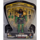Hiya Toys Judge Dredd Judge Giant 1:18 Scale Exquisite Mini Action Figure - Previews Exclusive