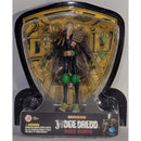 Hiya Toys Judge Dredd Judge Mortis 1:18 Scale Exquisite Mini Action Figure - Previews Exclusive