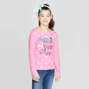Nickelodeon JoJo Swia Girl's T-Shirt