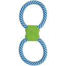 JW Giggle Tug Dog Toy