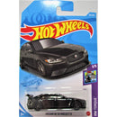 Hot Wheels 2021 Torque Series Cars Jaguar XE SV Project 8 (Black) 1/5 85/250