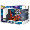 Funko Avatar Pop! Vinyl Figures, Toruk Makto (Jake Sully)