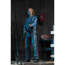 NECA Friday the 13th Ultimate Part 2 Jason 7” Scale Action Figure holding spear