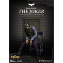 Beast Kingdom The Dark Knight Joker DAH-024DX Dynamic 8-Ction Heroes Deluxe Version 8-Inch Action Figure