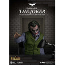 Beast Kingdom The Dark Knight Joker DAH-024DX Dynamic 8-Ction Heroes Deluxe Version 8-Inch Action Figure