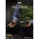 Beast Kingdom The Dark Knight Joker DAH-024DX Dynamic 8-Ction Heroes Deluxe Version 8-Inch Action Figure