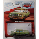Jonathan Wrenchworths, Disney Pixar Cars Character Cars 2022