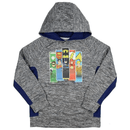 DC Comics Justice League of America Boy's Hoodie