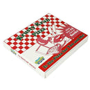 SpongeBob SquarePants 12 Days of Socks Box Set 12 Pack