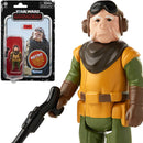 Star Wars The Mandalorian The Retro Collection Action Figure, Kuiil