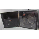 Kessler Werewolf Figure Packaging, Inside View.