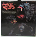 Kessler Werewolf Figure Packaging, Back.