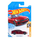 Hot Wheels 2021 HW Turbo Series Cars 2019 Kia Stinger GT 4/5 118/250