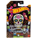 Hot Wheels 2023 Halloween 1:64 Scale Diecast Vehicles, King Kuda