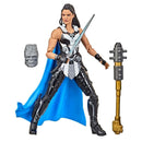 Thor Love and Thunder Marvel Legends Action Figures, King Valkyrie
