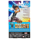 Thor Love and Thunder Marvel Legends Action Figures, King Valkyrie