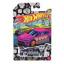 Hot Wheels 2021 Halloween Day of The Dead Corvette Stingray