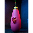 NECA Toony Terrors Killer Klowns From Outer Space Slim & Chubby 2-Pack 6” Scale Action Figures, victim in cotton candy cocoon