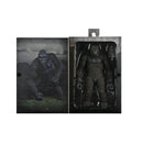 NECA King Kong 7″ Scale Action Figure, Ultimate Island Kong
