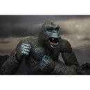 NECA King Kong 7″ Scale Action Figure, Ultimate Island Kong