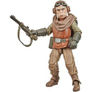 Star Wars The Black Series 6 Inch Action Figure, Kuiil (The Mandalorian)