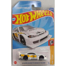 Hot Wheels 2022 HW Turbo Series Cars LB Super Silhouette Nissan Silvia (S15) 6/10 110/250