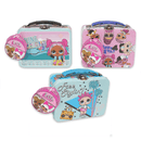 LOL Surprise! Tote Box.