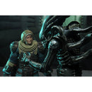 NECA Alien 7” Scale Action Figure 40th Anniversary Figures