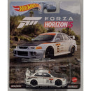 Hot Wheels Premium Replica Entertainment 2022 Mix 4 Vehicles Mitsubishi Lancer Evolution VI