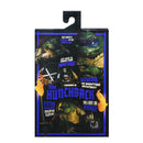 NECA Ultimate Leonardo as The Hunchback, Universal Monsters x Teenage Mutant Ninja Turtles 7-Inch Scale Action Figure