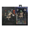 NECA Ultimate Leonardo as The Hunchback, Universal Monsters x Teenage Mutant Ninja Turtles 7-Inch Scale Action Figure