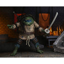 NECA Ultimate Leonardo as The Hunchback, Universal Monsters x Teenage Mutant Ninja Turtles 7-Inch Scale Action Figure