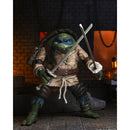 NECA Ultimate Leonardo as The Hunchback, Universal Monsters x Teenage Mutant Ninja Turtles 7-Inch Scale Action Figure
