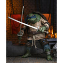 NECA Ultimate Leonardo as The Hunchback, Universal Monsters x Teenage Mutant Ninja Turtles 7-Inch Scale Action Figure