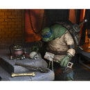 NECA Ultimate Leonardo as The Hunchback, Universal Monsters x Teenage Mutant Ninja Turtles 7-Inch Scale Action Figure
