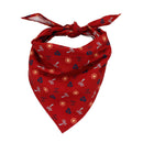 Life is Good® Red Dog Bandana